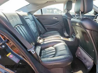 2008 Mercedes-Benz CLS 550 с VIN WDDDJ72X68A128238, выставлен на аукционе Copart как лот 62671615 с пробегом 146 611 миль миль и Чистый • Clean title. История ставок и продаж доступна на DreamBid. Изображение 10.