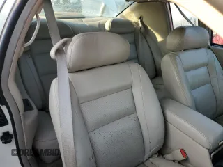 2001 Cadillac Eldorado Touring ETC z VIN 1G6ET12941B101128, wystawiony jako Copart lot #73832624 z przebiegiem Nie podano mil oraz Nie do naprawy. Historia ofert i sprzedaży dostępna na DreamBid. Obrazek 10.