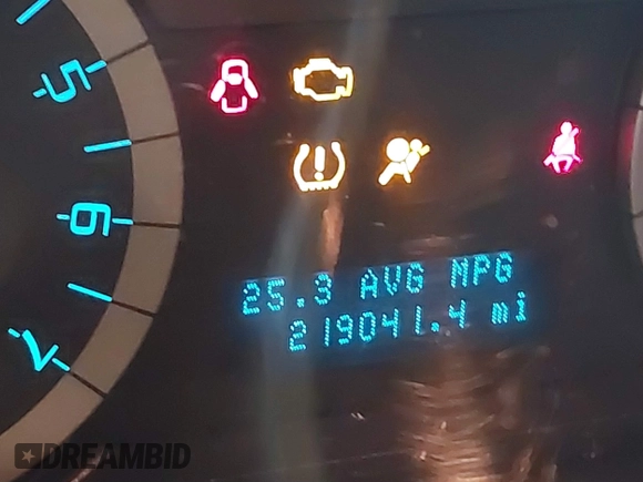 2010 Ford Escape Hybrid with VIN 1FMCU4K39AKC83189, listed as a IAAI auction lot 41544476 with 219,041 mi miles and . Bid and sale history available at DreamBid. Image 16.