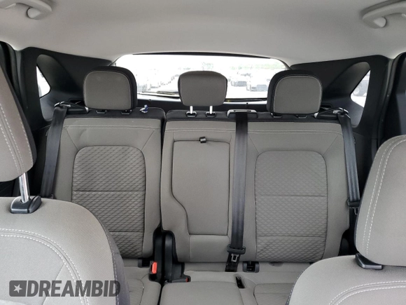 2021 Ford Escape SE Hybrid z VIN 1FMCU0BZ8MUB03173, wystawiony jako Copart lot #52181565 z przebiegiem 85 306 mil mil oraz Szkoda całkowita • Salvage title. Historia ofert i sprzedaży dostępna na DreamBid. Obrazek 10.
