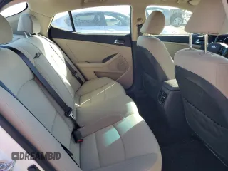 2013 Kia Optima Hybrid LX with VIN KNAGM4AD4D5041927, listed as a Copart auction lot 78914864 with 85,362 mi miles and Salvage Title. Bid and sale history available at carsss.com. Image 10.