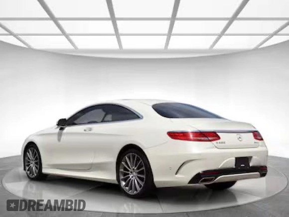 2016 Mercedes-Benz S 550 z VIN WDDXJ8FB2GA012XXX, wystawiony jako Copart lot #59269155 z przebiegiem 40 743 mil mil oraz Czysty tytuł • Clean title. Historia ofert i sprzedaży dostępna na DreamBid. Obrazek 3.