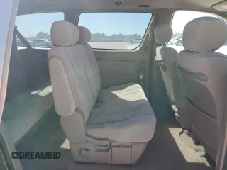 2000 Toyota Sienna CE with VIN 4T3ZF19C5YU174226, listed as a Copart auction lot 48785275 with 97,686 mi miles and Clean Title. Bid and sale history available at carsss.com. Image 11.