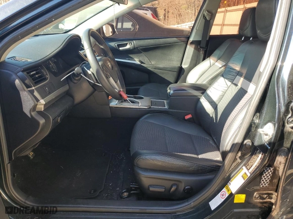 2014 Toyota Camry L with VIN 4T1BF1FK2EU346696, listed as a Copart auction lot 48858305 with 149,599 mi miles and Salvage Title. Bid and sale history available at carsss.com. Image 7.