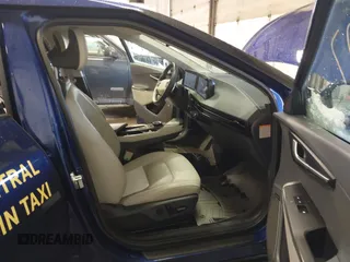 2023 Kia EV6 Wind with VIN KNDC3DLC0P5138765, listed as a IAAI auction lot 41915327 with 79,757 mi miles and . Bid and sale history available at DreamBid. Image 5.