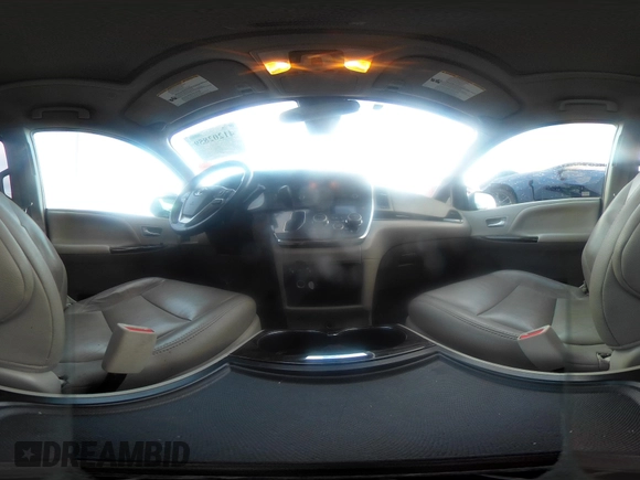 2019 Toyota Sienna XLE Auto Access Seat с VIN 5TDYZ3DC4KS994036, выставлен на аукционе IAAI как лот 41202859 с пробегом 163 605 миль миль и . История ставок и продаж доступна на DreamBid. Изображение 19.