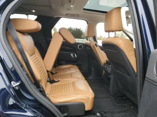 2020 Land Rover Discovery HSE with VIN SALRR2RV7L2433520, listed as a Copart auction lot 37426074 with 52,622 mi miles. Bid and sale history available at carsss.com. Image 11.