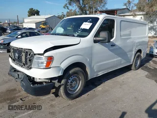2016 Nissan NV SL with VIN 1N6BF0KY5GN807778, listed as a IAAI auction lot 41819477 with 217,029 mi miles and . Bid and sale history available at DreamBid. Image 21.