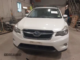2015 Subaru Crosstrek Touring with VIN JF2GPBPC5FH238394, listed as a IAAI auction lot 42400916 with 73,312 mi miles and . Bid and sale history available at DreamBid. Image 12.