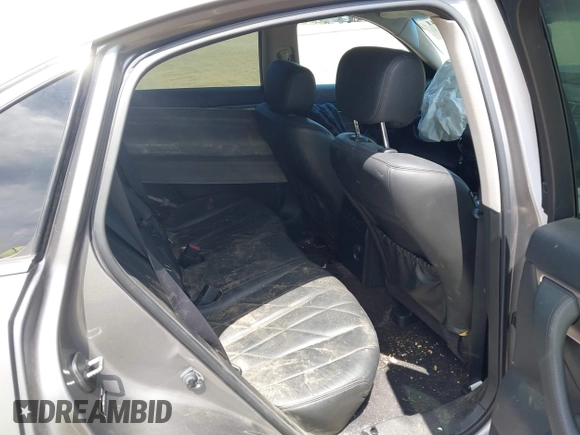 2010 Infiniti FX with VIN JN8AS1MWXAM850350, listed as a IAAI auction lot 42466041 with Not provided miles and . Bid and sale history available at DreamBid. Image 8.