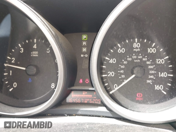2011 Mazda 3 i Touring with VIN JM1BL1VF7B1419673, listed as a IAAI auction lot 42177062 with 164,567 mi miles and . Bid and sale history available at DreamBid. Image 7.