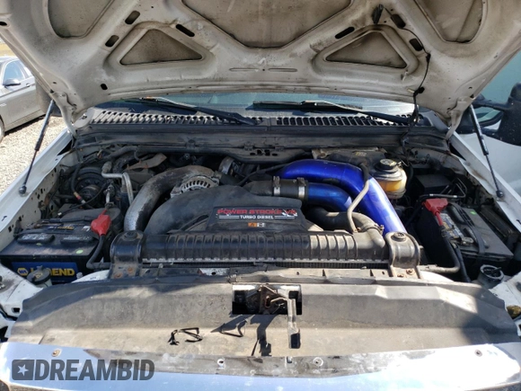 2006 Ford F-350 XL with VIN 1FTWF31PX6EB37528, listed as a Copart auction lot 74788854 with 146,179 mi miles and Salvage title. Bid and sale history available at DreamBid. Image 11.