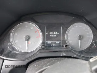 2014 Audi SQ5 Prestige with VIN WA1VGAFP3EA110144, listed as a IAAI auction lot 41305079 with 116,285 mi miles. Bid and sale history available at carsss.com. Image 15.