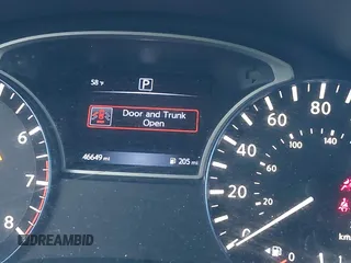 2017 Nissan Altima S z VIN 1N4AL3AP2HN311779, wystawiony jako IAAI lot #41705941 z przebiegiem 46 649 mil mil oraz . Historia ofert i sprzedaży dostępna na DreamBid. Obrazek 7.