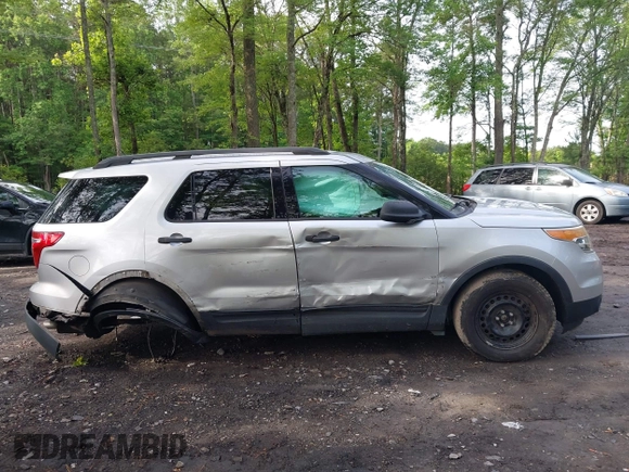 2011 Ford Explorer with VIN 1FMHK8B84BGA71822, listed as a IAAI auction lot 42362672 with 294,710 mi miles and . Bid and sale history available at DreamBid. Image 14.