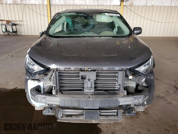 2024 Ford Edge SEL with VIN 2FMPK4J97RBA37762, listed as a Copart auction lot 45747125 with 0 mi miles and Clean Title. Bid and sale history available at carsss.com. Image 5.