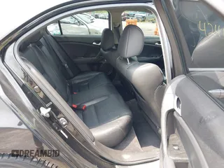 2013 Acura TSX с VIN JH4CU2F45DC009738, выставлен на аукционе IAAI как лот 42466662 с пробегом 110 977 миль миль и . История ставок и продаж доступна на DreamBid. Изображение 8.