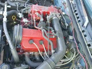 1997 Chevrolet Tracker with VIN 2CNBE1865V6904672, listed as a IAAI auction lot 41296166 with 266,743 mi miles and . Bid and sale history available at DreamBid. Image 21.
