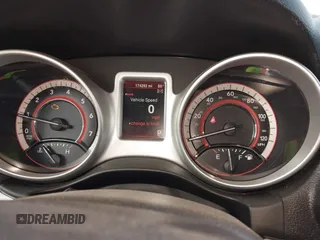 2014 Dodge Journey SXT with VIN 3C4PDCBG6ET189875, listed as a IAAI auction lot 40965845 with 174,292 mi miles and . Bid and sale history available at DreamBid. Image 7.