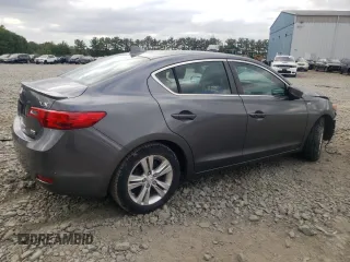 2013 Acura ILX Hybrid z VIN 19VDE3F35DE302167, wystawiony jako Copart lot #70325934 z przebiegiem 93 753 mil mil oraz Szkoda całkowita • Salvage title. Historia ofert i sprzedaży dostępna na DreamBid. Obrazek 3.