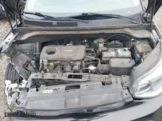 2017 Kia Soul with VIN KNDJN2A29H7473898, listed as a IAAI auction lot 41634232 with 79,430 mi miles. Bid and sale history available at carsss.com. Image 10.