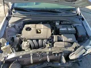 2017 Hyundai Elantra SE с VIN 5NPD74LF3HH099951, выставлен на аукционе Copart как лот 71367095 с пробегом 128 890 миль миль и Списание • Salvage title. История ставок и продаж доступна на DreamBid. Изображение 15.