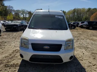 2011 Ford Transit Connect XLT with VIN NM0LS7BN9BT043663, listed as a Copart auction lot 54667155 with 145,188 mi miles and Clean title. Bid and sale history available at DreamBid. Image 5.