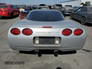 1999 Chevrolet Corvette with VIN 1G1YY22G3X5131902, listed as a Copart auction lot 73529394 with 136,093 mi miles and Salvage Title. Bid and sale history available at carsss.com. Image 6.