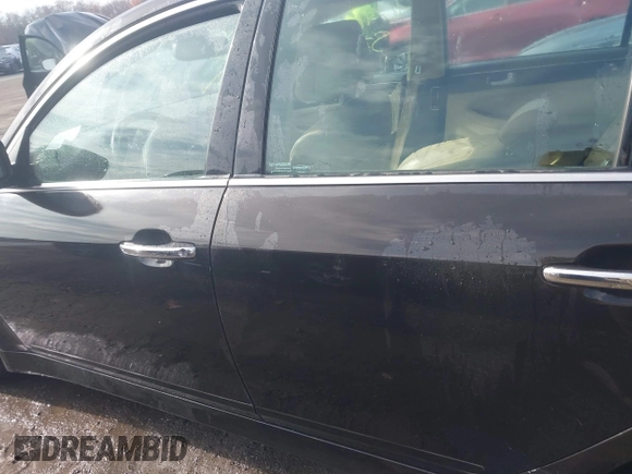 2013 Hyundai Genesis 3.8L z VIN KMHGC4DD2DU253728, wystawiony jako IAAI lot #40916856 z przebiegiem Nie podano mil oraz . Historia ofert i sprzedaży dostępna na DreamBid. Obrazek 13.