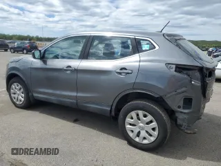 2017 Nissan Rogue SL z VIN JN1BJ1CR7HW109914, wystawiony jako Copart lot #57304415 z przebiegiem 130 264 mil mil oraz Szkoda całkowita • Salvage title. Historia ofert i sprzedaży dostępna na DreamBid. Obrazek 2.