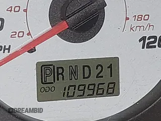 2002 Ford Escape XLT Choice с VIN 1FMYU041X2KD64911, выставлен на аукционе IAAI как лот 41590864 с пробегом 109 968 миль миль и . История ставок и продаж доступна на DreamBid. Изображение 15.
