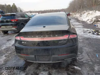 2019 Lincoln MKZ Reserve II z VIN 3LN6L5F93KR622157, wystawiony jako IAAI lot #41644128 z przebiegiem 39 768 mil mil oraz . Historia ofert i sprzedaży dostępna na DreamBid. Obrazek 16.