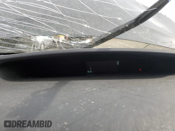 2013 Toyota Prius One z VIN JTDKN3DU4D1616518, wystawiony jako Copart lot #53350405 z przebiegiem 149 546 mil mil oraz Szkoda całkowita • Salvage title. Historia ofert i sprzedaży dostępna na DreamBid. Obrazek 9.