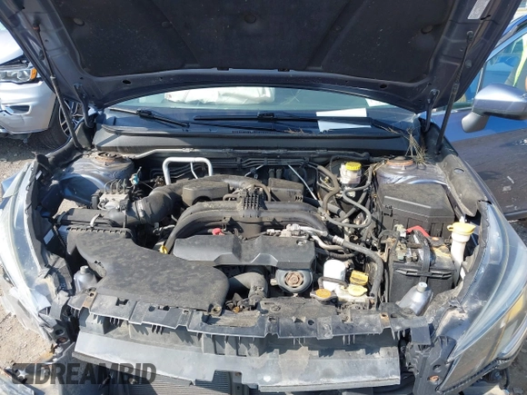 2018 Subaru Outback Premium with VIN 4S4BSACC3J3281561, listed as a IAAI auction lot 42584137 with 105,788 mi miles and . Bid and sale history available at DreamBid. Image 10.