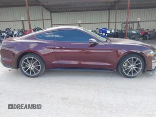 2018 Ford Mustang EcoBoost с VIN 1FA6P8THXJ5159642, выставлен на аукционе IAAI как лот 42280082 с пробегом 89 520 миль миль и . История ставок и продаж доступна на DreamBid. Изображение 13.