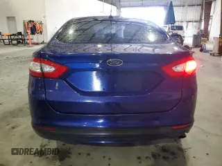 2016 Ford Fusion SE with VIN 3FA6P0HD9GR227345, listed as a Copart auction lot 56320535 with 169,324 mi miles and Clean Title. Bid and sale history available at DreamBid. Image 6.