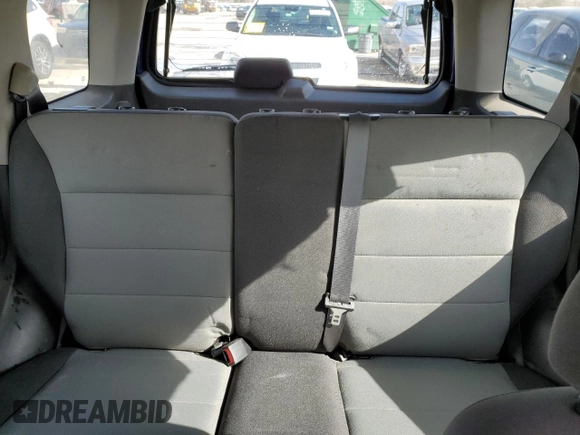 2005 Ford Escape XLS with VIN 1FMCU92Z25KB84124, listed as a Copart auction lot 49141705 with Not provided miles and Salvage title. Bid and sale history available at DreamBid. Image 10.