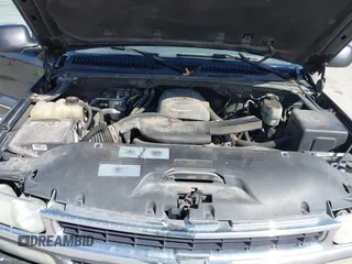 2004 Chevrolet Tahoe Special Service with VIN 1GNEK13V94J145302, listed as a IAAI auction lot 41880362 with 259,569 mi miles. Bid and sale history available at carsss.com. Image 10.