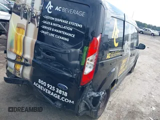 2019 Ford Transit Connect XL с VIN NM0LS7E22K1420945, выставлен на аукционе IAAI как лот 37571516 с пробегом 40 551 миль миль и . История ставок и продаж доступна на DreamBid. Изображение 4.