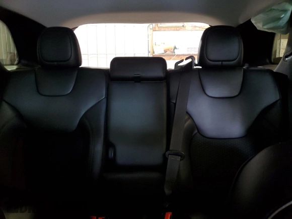 2019 Jeep Cherokee Altitude с VIN 1C4PJMLB0KD472727, выставлен на аукционе Copart как лот 58987935 с пробегом 43 255 миль миль и Списание • Salvage title. История ставок и продаж доступна на DreamBid. Изображение 10.