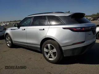2018 Land Rover Range Rover Velar S with VIN SALYB2RX5JA776153, listed as a Copart auction lot 70137973 with 94,768 mi miles. Bid and sale history available at carsss.com. Image 2.