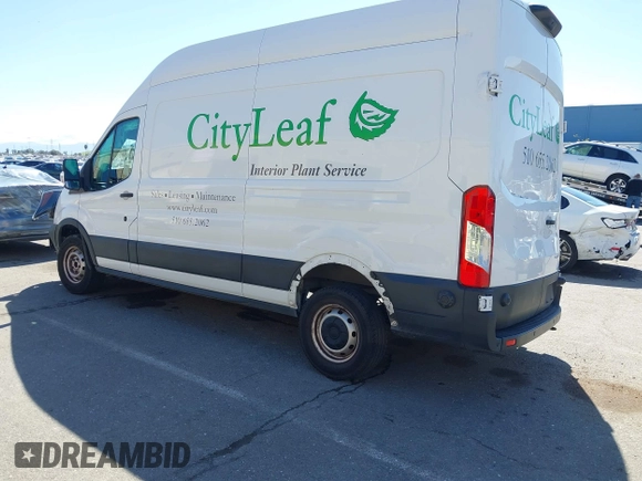 2020 Ford Transit Cargo с VIN 1FTBR1X84LKB78275, выставлен на аукционе IAAI как лот 41825509 с пробегом 78 826 миль миль и . История ставок и продаж доступна на DreamBid. Изображение 3.