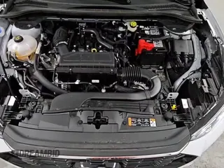 2025 Ford Escape ST-Line с VIN 1FMCU9MN0SUB36244, выставлен на аукционе Copart как лот 84240425 с пробегом 3 169 миль миль и Чистый • Clean title. История ставок и продаж доступна на DreamBid. Изображение 14.