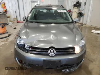 2010 Volkswagen Jetta with VIN 3VWTL8AJXAM660326, listed as a Copart auction lot 57861165 with 272,518 mi miles and Non repairable. Bid and sale history available at DreamBid. Image 5.