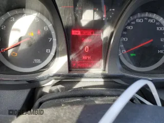 2017 GMC Terrain SLE z VIN 2GKALNEK6H6334138, wystawiony jako Copart lot #43264814 z przebiegiem 103 509 mil mil oraz Szkoda całkowita • Salvage title. Historia ofert i sprzedaży dostępna na DreamBid. Obrazek 9.
