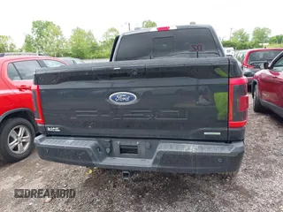 2021 Ford F-150 XL with VIN 1FTEW1EPXMFA62783, listed as a IAAI auction lot 42210200 with 58,069 mi miles and . Bid and sale history available at DreamBid. Image 16.