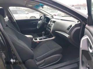 2015 Nissan Altima S with VIN 1N4AL3AP4FN380518, listed as a IAAI auction lot 41309200 with 104,340 mi miles and . Bid and sale history available at DreamBid. Image 5.