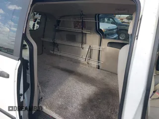 2014 Ram Cargo Van Tradesman с VIN 2C4JRGAG2ER349902, выставлен на аукционе IAAI как лот 41690923 с пробегом 259 890 миль миль и . История ставок и продаж доступна на DreamBid. Изображение 8.