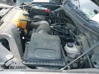 2020 Ford F-150 XL с VIN 1FTEW1E50LKE69077, выставлен на аукционе IAAI как лот 42411667 с пробегом 106 146 миль миль и . История ставок и продаж доступна на DreamBid. Изображение 21.