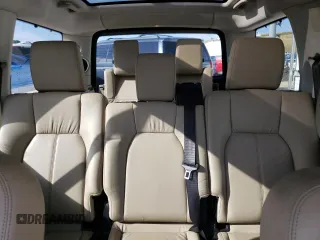 2010 Land Rover LR4 Lux with VIN SALAK2D42AA534113, listed as a Copart auction lot 69335224 with 134,549 mi miles and Clean title. Bid and sale history available at DreamBid. Image 10.